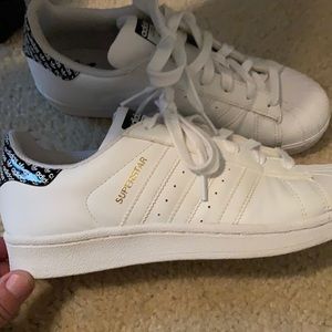 Boys, Adidas Superstar